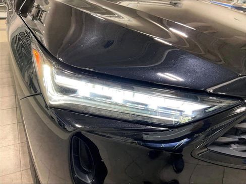 Used 2023 Acura MDX A-Spec image 30