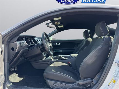 Used 2020 Ford Mustang GT w/ Equipment Group 301A image 31