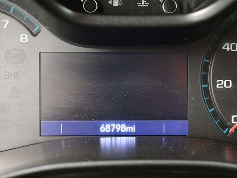 Used 2020 Chevrolet Colorado LT image 15