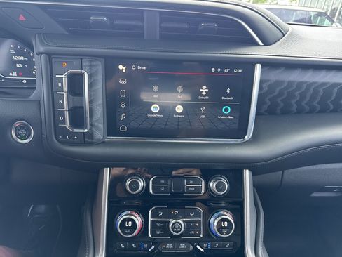 Used 2023 GMC Yukon Denali image 34