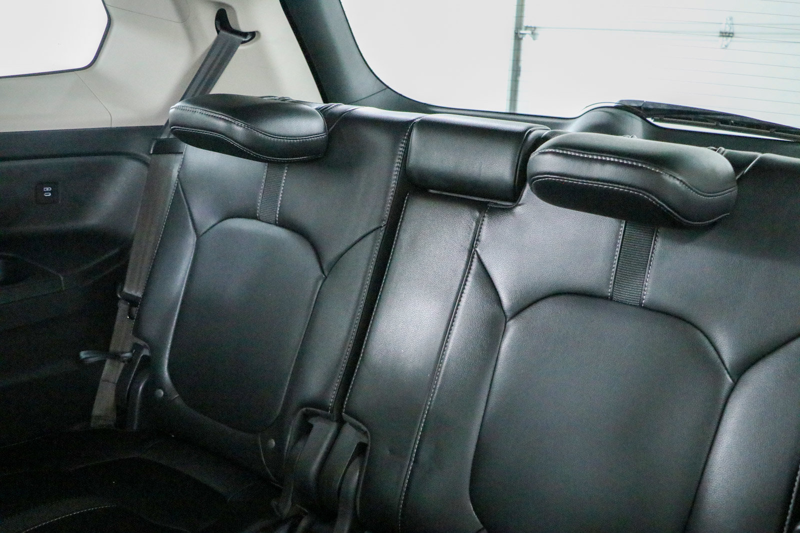 Used 2024 Honda Pilot EX-L image 25