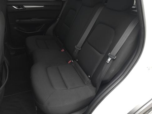 Used 2017 MAZDA CX-5 Sport image 26