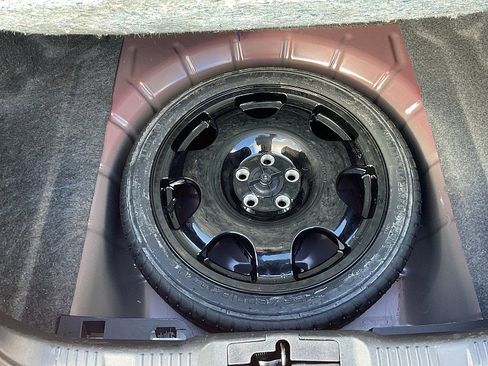 Used 2022 Ford Mustang Coupe w/ Equipment Group 101A image 12