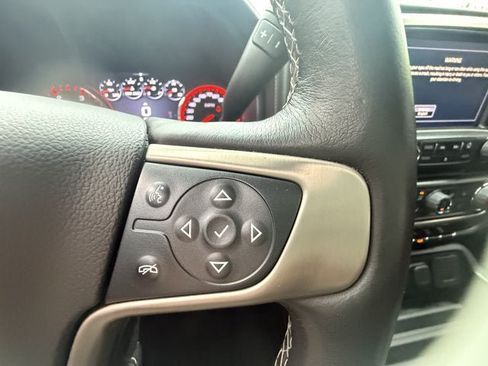 Used 2016 GMC Sierra 2500 Denali w/ Duramax Plus Package AWD/4WD image 25