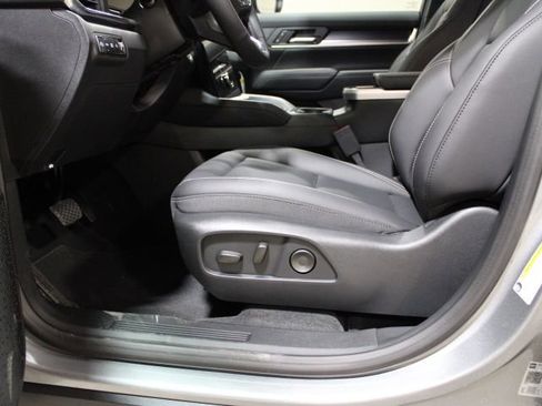 New 2026 GMC Terrain Elevation FWD image 19