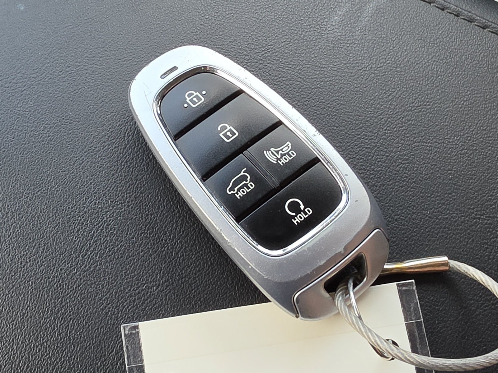 Used 2025 Hyundai Palisade SEL AWD/4WD image 31