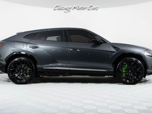 Used 2019 Lamborghini Urus image 9