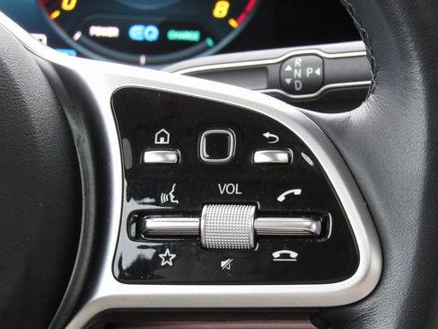 Certified 2023 Mercedes-Benz GLS 450 4MATIC image 32