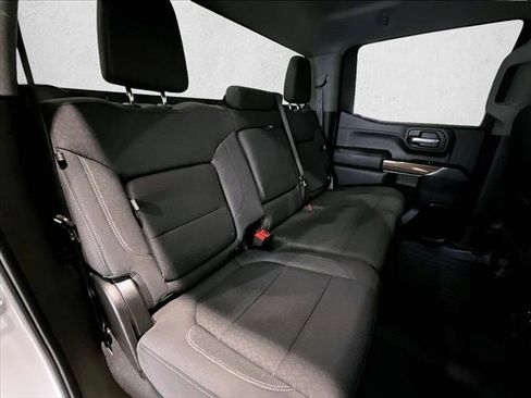 Used 2021 Chevrolet Silverado 1500 RST RWD image 29