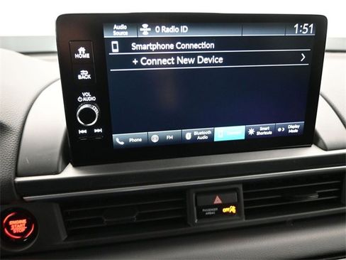 New 2025 Honda Pilot EX-L image 21