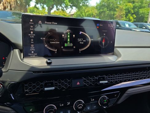 New 2026 Honda Accord Sport image 21