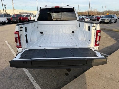 Used 2022 Ford F150 Tremor w/ Equipment Group 402A High image 5