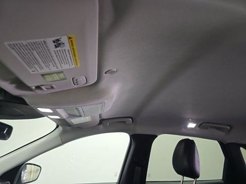 Used 2024 Ford Escape Platinum AWD/4WD image 13