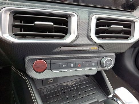 Certified 2024 Ford Mustang GT Premium image 16