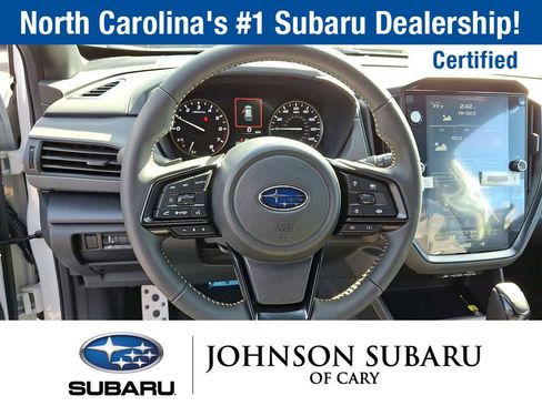 Used 2025 Subaru Crosstrek 2.5i Sport image 19