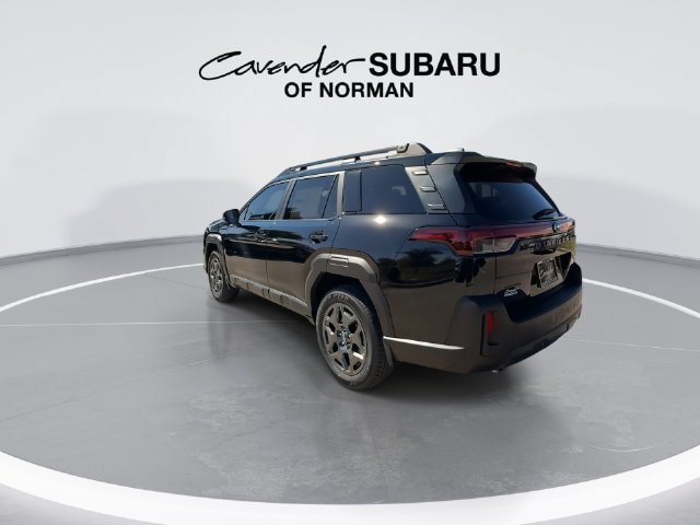 New 2026 Subaru Outback Premium AWD/4WD image 8