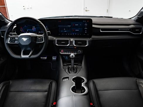 Used 2024 Ford Mustang GT Premium RWD image 32