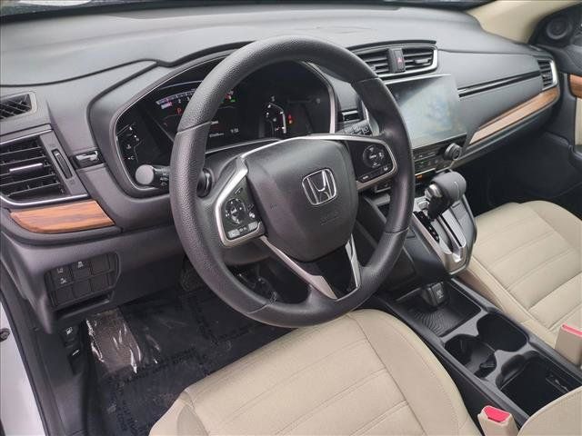Used 2019 Honda CR-V EX image 10