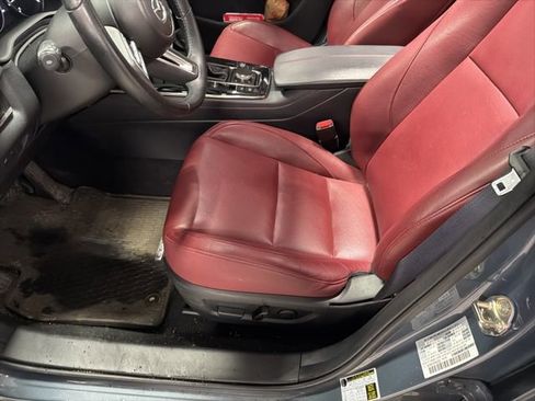 Used 2023 MAZDA CX-30 AWD 2.5 S w/ Preferred Package image 3