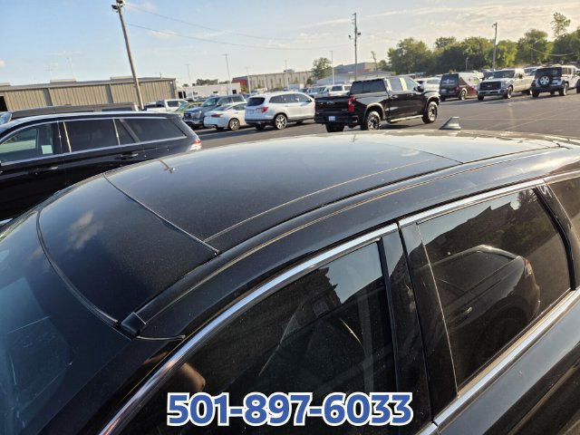 Certified 2023 Lincoln Corsair FWD w/ Equipment Group 101A image 10