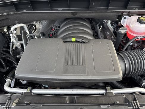 New 2026 GMC Sierra 1500 Denali Ultimate image 42