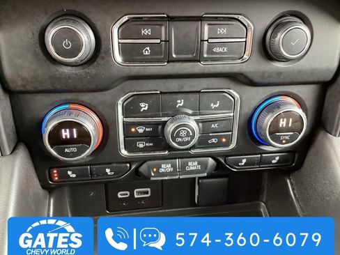 Used 2024 Chevrolet Tahoe LT image 19