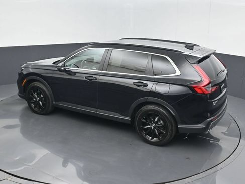 Used 2025 Honda CR-V Sport-L image 15