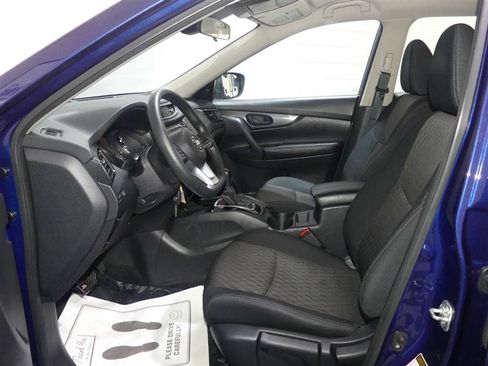 Used 2020 Nissan Rogue S AWD/4WD image 21