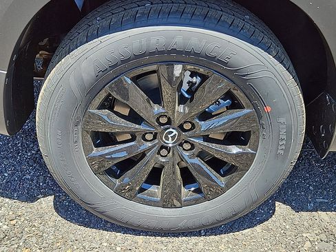 New 2026 MAZDA CX-50 AWD 2.5 S w/ Cargo Package image 7