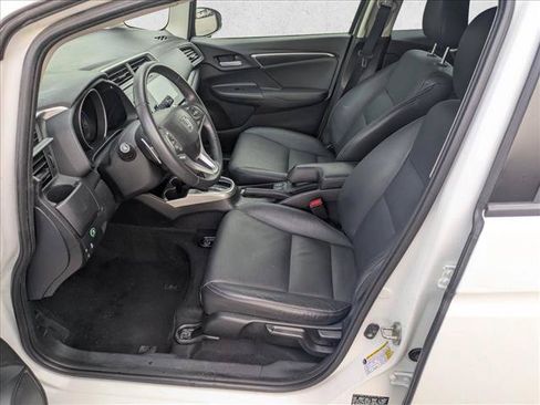 Certified 2018 Honda Fit EX-L image 14