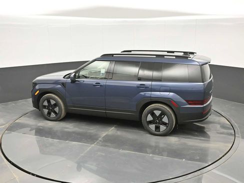 New 2026 Hyundai Santa Fe SEL image 24