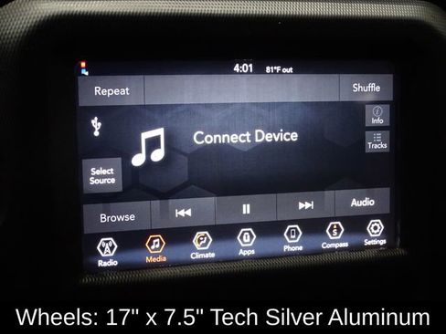 Used 2022 Jeep Wrangler Sport S image 31