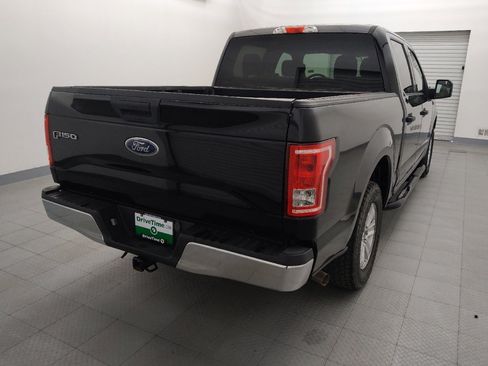 Used 2017 Ford F150 XLT image 7