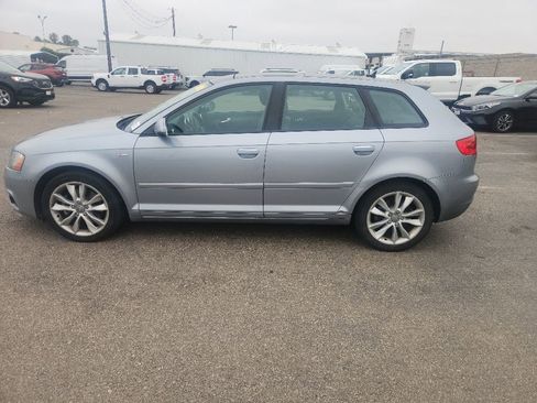 Used 2013 Audi A3 2.0T Premium w/ Bluetooth Value Pkg FWD image 9