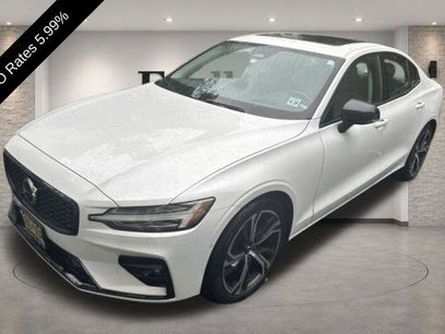 Used 2024 Volvo S60 B5 Ultimate