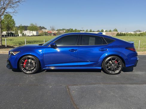 Used 2024 Acura Integra Type S image 6