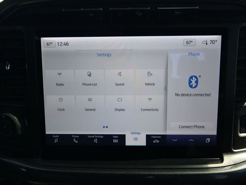 Used 2022 Ford F150 XLT w/ Equipment Group 302A High image 33