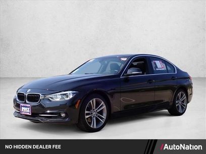 Used 2018 BMW 330i xDrive Sedan