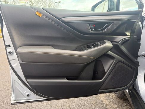 Used 2023 Subaru Outback Wilderness image 11