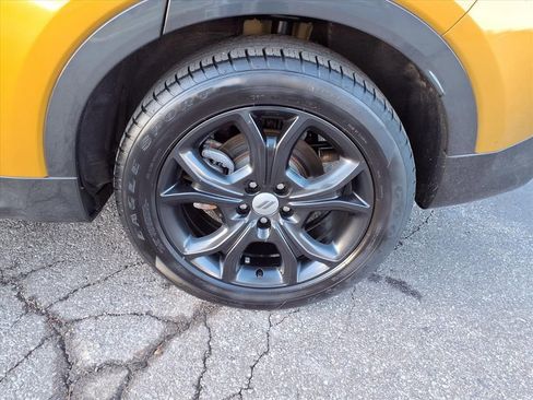 Used 2024 Dodge Hornet R/T w/ R/T Blacktop Package image 34