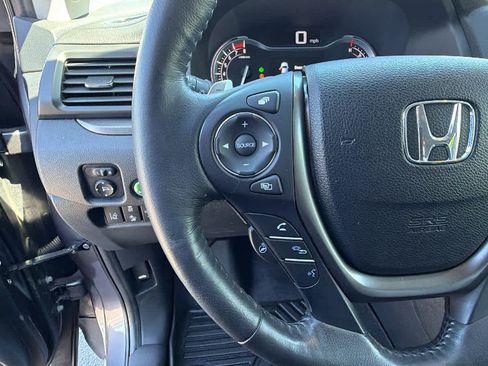 Used 2022 Honda Ridgeline RTL image 19