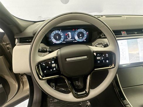 New 2026 Land Rover Range Rover Velar S image 11