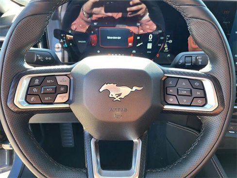 New 2026 Ford Mustang Premium image 4