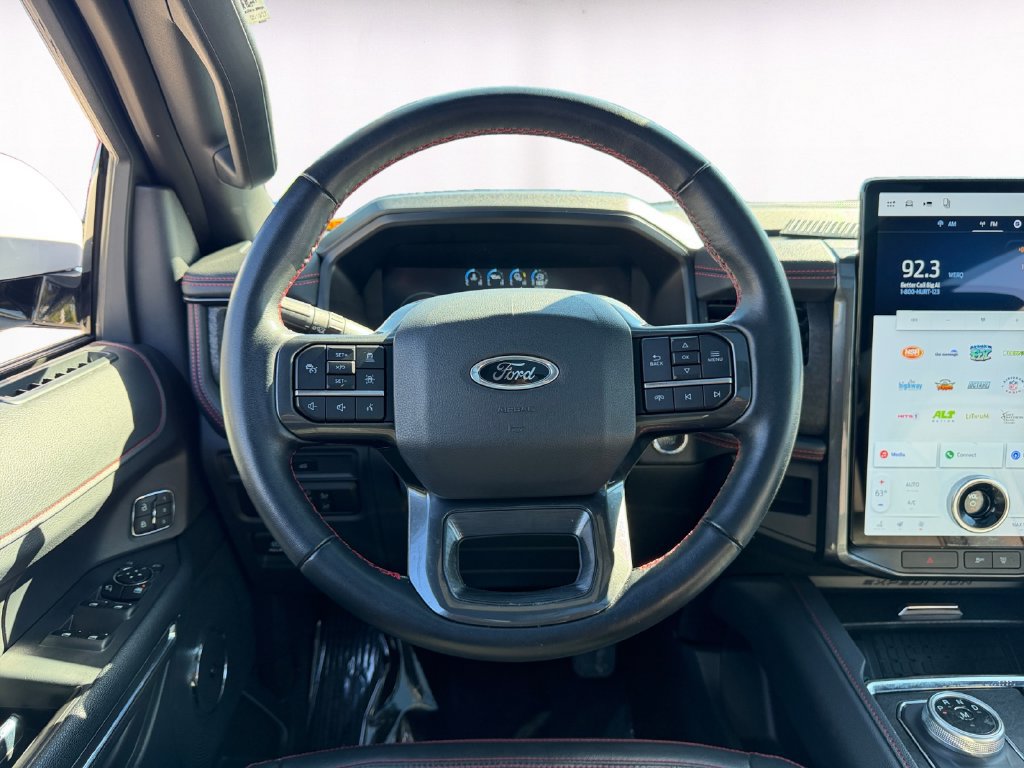 Used 2022 Ford Expedition Max Limited AWD/4WD image 12