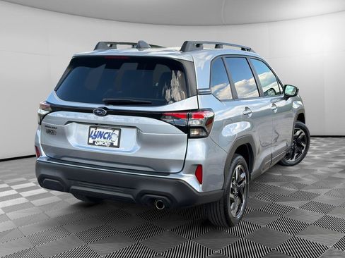 Used 2026 Subaru Forester Limited AWD/4WD image 4