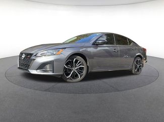 Certified 2025 Nissan Altima 2.5 SR 360° Tour