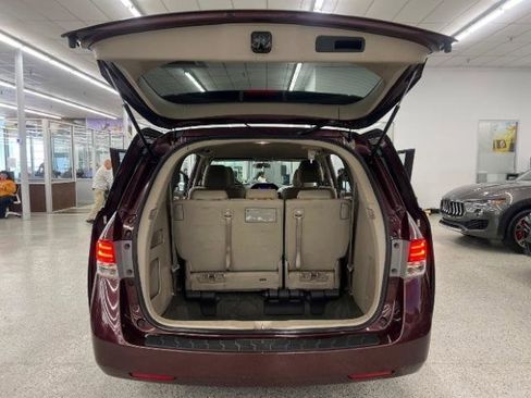 Used 2014 Honda Odyssey LX image 35