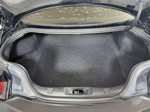 Used 2024 Ford Mustang Coupe RWD image 6