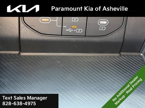 New 2026 Kia Sportage LX image 24