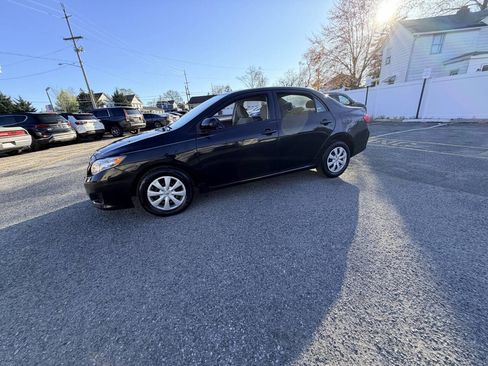 Used 2010 Toyota Corolla LE FWD image 40